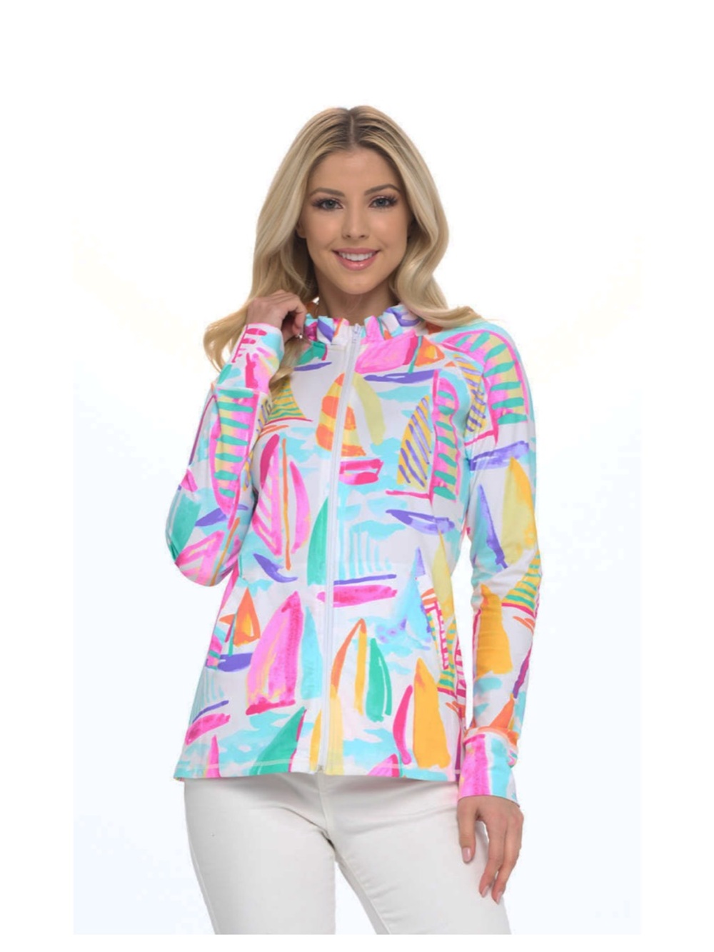 ARYEH jacket - Picture 3 of 14